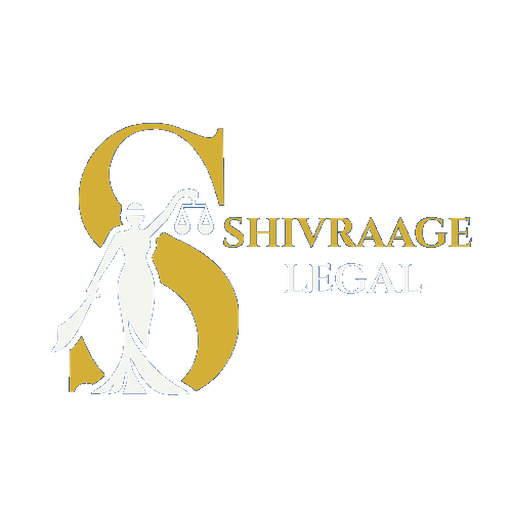 Shivraage Legal Logo